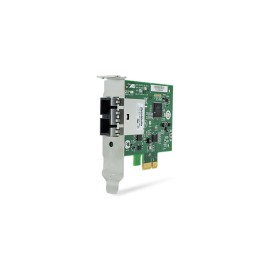 Network Card Allied Telesis AT-2914SX/SC-001 by Allied Telesis, Network cards - Ref: S7728343, Price: 255,30 €, Discount: %