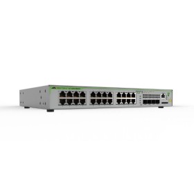 Switch Allied Telesis AT-GS970M/18PS-50 by Allied Telesis, Network switches - Ref: S7728391, Price: 928,41 €, Discount: %