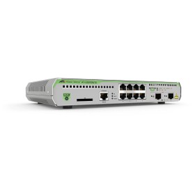 Switch Allied Telesis AT-GS970M/10-50 de Allied Telesis, Commutateurs de réseau - Réf : S7728392, Prix : 510,98 €, Remise : %