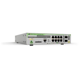 Switch Allied Telesis AT-GS970M/10PS-50 de Allied Telesis, Commutateurs de réseau - Réf : S7728393, Prix : 819,59 €, Remise : %