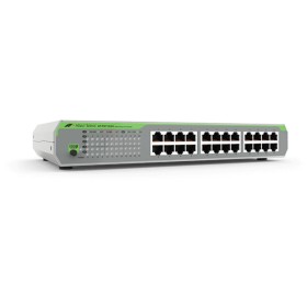 Switch Allied Telesis AT-FS710/24-50 by Allied Telesis, Network switches - Ref: S7728404, Price: 239,62 €, Discount: %