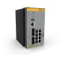 Switch Allied Telesis AT-IE340-12GP-80 by Allied Telesis, Network switches - Ref: S7728439, Price: 1,00 €, Discount: %