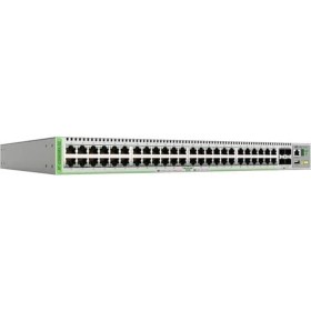 Switch Allied Telesis AT-GS980MX/52-50 by Allied Telesis, Network switches - Ref: S7728451, Price: 2,00 €, Discount: %