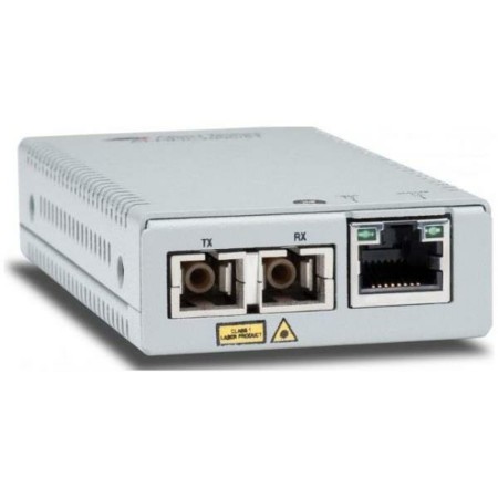 Switch Allied Telesis AT-MMC2000/SC-960 de Allied Telesis, Switches de rede - Ref: S7728462, Preço: 391,35 €, Desconto: %