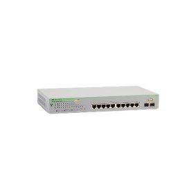 Switch Allied Telesis AT-GS950/10PSV2-50 de Allied Telesis, Commutateurs de réseau - Réf : S7728477, Prix : 447,11 €, Remise : %