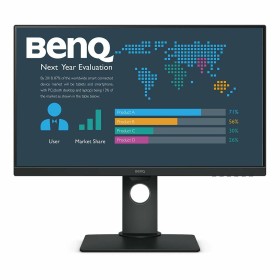 Écran BenQ BL2780T 27" Noir LED IPS de BenQ, Ecrans PC - Réf : S7728576, Prix : 280,25 €, Remise : %