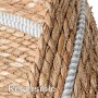 Carpet Alexandra House Living Rattan Natural Fibre 150 cm by Alexandra House Living, Rugs - Ref: D1626866, Price: 63,55 €, Di...