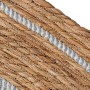 Carpet Alexandra House Living Rattan Natural Fibre 150 cm by Alexandra House Living, Rugs - Ref: D1626866, Price: 63,55 €, Di...