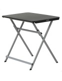 Mesa de apoio Lifetime Preto 75 x 66 x 50,5 cm Aço Plástico | Tienda24 Tienda24.eu