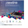 Cabo USB Newline Interactive Preto de Newline Interactive, Cabos USB - Ref: S7728813, Preço: 413,87 €, Desconto: %