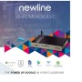 Cabo USB Newline Interactive Preto de Newline Interactive, Cabos USB - Ref: S7728813, Preço: 413,87 €, Desconto: %