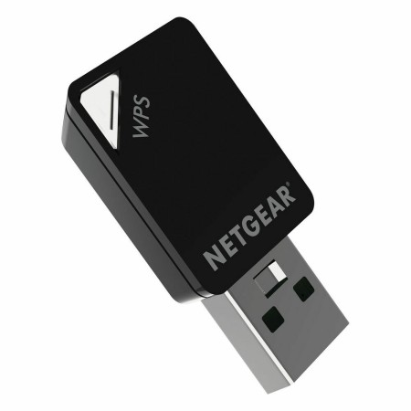 USB-WLAN-Adapter Netgear A6100-100PES von Netgear, WLAN USB-Adapter - Ref: S7728963, Preis: 35,03 €, Rabatt: %