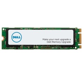 Hard Disk Dell AA615520 1 TB SSD di Dell, Dischi rigidi solidi - Rif: S7729026, Prezzo: 227,69 €, Sconto: %