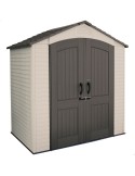 Cabane Lifetime 60057 Extérieur 214 x 227 x 142 cm | Tienda24 Tienda24.eu