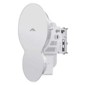 Punto d'Accesso UBIQUITI AF-24 24 GHz 1.4 Gbps di UBIQUITI, Antenne - Rif: S7729406, Prezzo: 1,00 €, Sconto: %