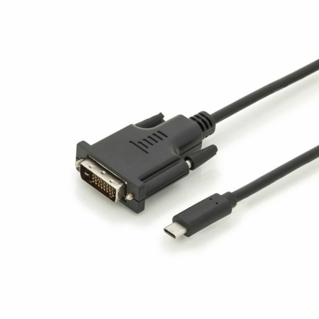 Cabo USB-C Digitus AK-300332-020-S Preto 2 m de Digitus, Cabos USB - Ref: S7729581, Preço: 30,21 €, Desconto: %