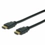 Câble HDMI Digitus AK-330107-010-S Noir 1 m de Digitus, Câbles HDMI - Réf : S7729627, Prix : 4,71 €, Remise : %