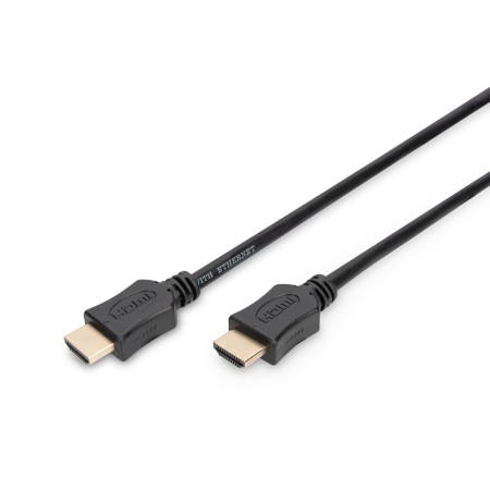 Câble HDMI Digitus by Assmann AK-330107-050-S | Tienda24 - Global Online Shop Tienda24.eu