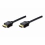 HDMI Cable Digitus AK-330114-020-S 2 m Black by Digitus, HDMI - Ref: S7729633, Price: 4,39 €, Discount: %