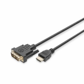 Adaptateur DisplayPort vers HDMI Savio AK-62 20 cm | Tienda24 - Global Online Shop Tienda24.eu