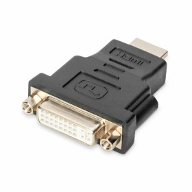 Adattatore HDMI con VGA Digitus AK-330505-000-S di Digitus, Accessori per lettori MP3 - Rif: S7729650, Prezzo: 5,31 €, Sconto: %