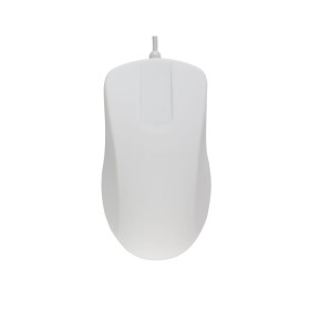 Mouse Cherry AK-PMH1OS-US-W USB Bianco di Cherry, Mouse - Rif: S7729758, Prezzo: 77,61 €, Sconto: %