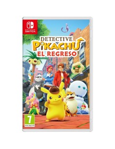 Videojogo para Switch Microids My Universe Pets | Tienda24 Tienda24.eu