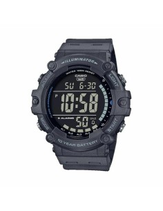 Orologio Bambini Casio Nero da Casio, Orologi da polso - Ref: S0452687, Precio: 29,79 €, Descuento: %