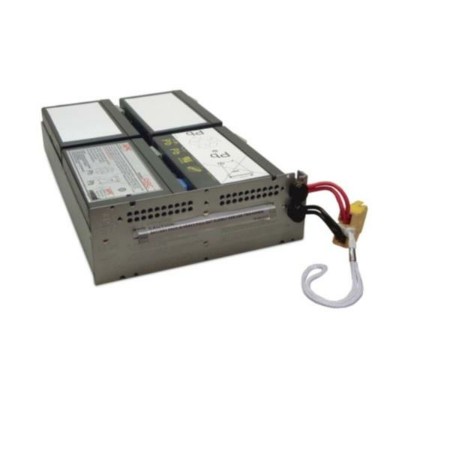 Batterie pour Système d'Alimentation Sans Interruption APC APCRBC159 de APC, Remplacement des batteries pour les systèmes d'a...