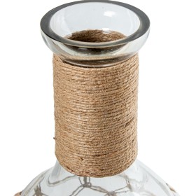 Vase Alexandra House Living Crystal 19 x 54 cm by Alexandra House Living, Vases - Ref: D1626913, Price: 67,66 €, Discount: %