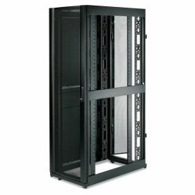 Armadio Rack a Muro APC AR3100 di APC, Armadi e mensole - Rif: S7730166, Prezzo: 1,00 €, Sconto: %