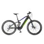 Bicicleta Elétrica Argento Bike AR-BI-210033 27,5" 250 W de Argento Bike, Elétricas - Ref: S7730332, Preço: 2,00 €, Desconto: %