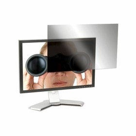 Filtro de Privacidad para Monitor Targus ASF24WEU 24" de Targus, Filtros de pantalla - Ref: S7730487, Precio: 70,34 €, Descue...