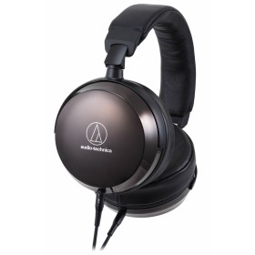 Headphones Audio-Technica Iberia ATH-AP2000TI Black by Audio-Technica Iberia, Headphones and accessories - Ref: S7730558, Pri...