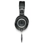 Auriculares Audio-Technica ATH-M50X Negro de Audio-Technica, Auriculares y accesorios - Ref: S7730565, Precio: 156,72 €, Desc...