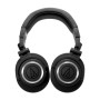 Casque Audio-Technica ATH-M50XBT2 Noir de Audio-Technica, Écouteurs et accessoires - Réf : S7730566, Prix : 186,50 €, Remise : %