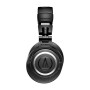 Casque Audio-Technica ATH-M50XBT2 Noir de Audio-Technica, Écouteurs et accessoires - Réf : S7730566, Prix : 186,50 €, Remise : %