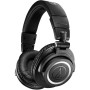 Casque Audio-Technica ATH-M50XBT2 Noir de Audio-Technica, Écouteurs et accessoires - Réf : S7730566, Prix : 186,50 €, Remise : %