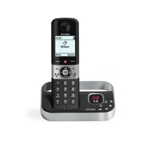 Telefono Senza Fili Alcatel ATL1422856 1,8" Nero Bianco Nero/Argentato di Alcatel, Telefoni analogici - Rif: S7730606, Prezzo...