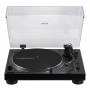 Tocadiscos Audio-Technica Iberia AT-LP120XBTUSBB de Audio-Technica Iberia, Tocadiscos - Ref: S7730635, Precio: 386,27 €, Desc...