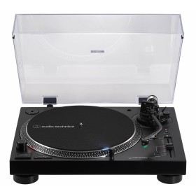 Giradischi Audio-Technica Iberia AT-LP120XBTUSBB di Audio-Technica Iberia, Giradischi - Rif: S7730635, Prezzo: 386,27 €, Scon...