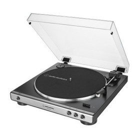 Jukebox Audio-Technica AT-LP60XUSBGM de Audio-Technica, Gira-discos - Ref: S7730638, Preço: 161,74 €, Desconto: %