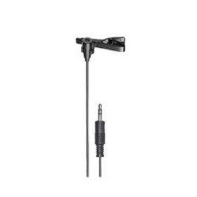 Microfono Audio-Technica ATR-3350XIS di Audio-Technica, Accessori per videocamere e video - Rif: S7730661, Prezzo: 37,56 €, S...