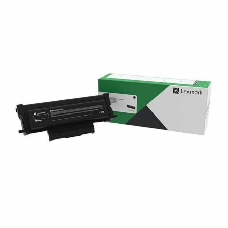 Tóner Lexmark B222X00 Negro | Tienda24 - Global Online Shop Tienda24.eu