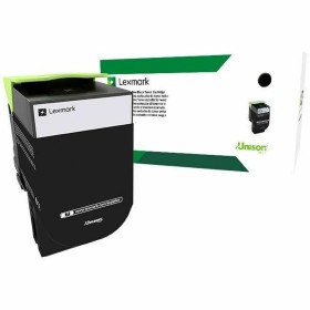 Toner Lexmark B242H00 Noir de Lexmark, Toners et encre pour imprimante - Réf : S7730887, Prix : 164,97 €, Remise : %