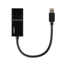 Adaptador USB a Ethernet Belkin B2B048 de Belkin, Adaptadores USB - Ref: S7730897, Precio: 32,83 €, Descuento: %