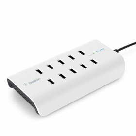 Hub USB Belkin B2B139VF Blanco de Belkin, Hubs USB - Ref: S7730904, Precio: 116,91 €, Descuento: %