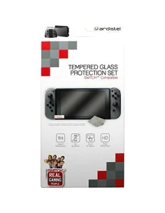 Protetor de Ecrã para Nintendo Switch Blackfire de Blackfire, Acessórios - Ref: S0452710, Precio: 8,13 €, Descuento: %