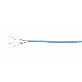 Cable de Red Rígido FTP Categoría 6 Kramer Electronics 99-0461500 Azul de Kramer Electronics, Cables Ethernet - Ref: S7731011...