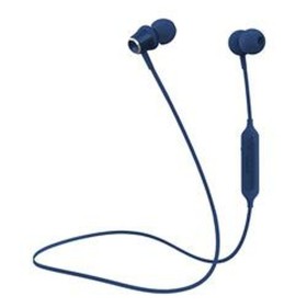 Auriculares com microfone Celly BHSTEREO2BL de Celly, Auriculares com microfones - Ref: S7731239, Preço: 17,86 €, Desconto: %